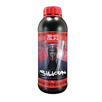 SHOGUN Silicon 1L